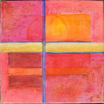 Coming Together by Fina Cont�