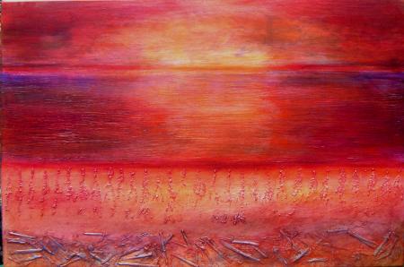 Shadows of Time by Fina Cont�